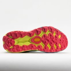 HOKA Speedgoat 5 Men's Scuba Blue/Black -Hoka Shoes Outlet Store 040546 4