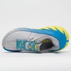 Hoka One One TenNine Drizzle/Lunar Rock -Hoka Shoes Outlet Store 046519 2