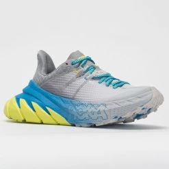 Hoka One One TenNine Drizzle/Lunar Rock -Hoka Shoes Outlet Store 046519 5