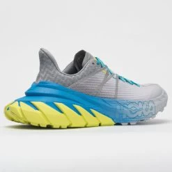 Hoka One One TenNine Drizzle/Lunar Rock -Hoka Shoes Outlet Store 046519 6