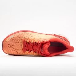 Hoka One One Clifton 8 Men's Fiesta/Blazing Orange 8 Hoka One One Clifton 8 Men's Fiesta/Blazing Orange -Hoka Shoes Outlet Store 046770 2