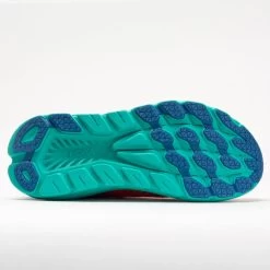 Hoka One One Rincon 3 Men's Blazing Orange/Fiesta -Hoka Shoes Outlet Store 046902 4