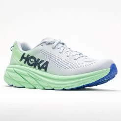 Hoka One One Rincon 3 Men's Plein Air/Green Ash -Hoka Shoes Outlet Store 046904 5