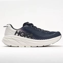Hoka One One Rincon 3 Men's Black/White