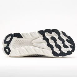 Hoka One One Rincon 3 Men's Black/White -Hoka Shoes Outlet Store 046905 4