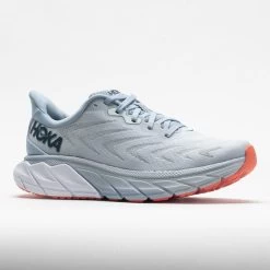 HOKA Arahi 6 Women's Plein Air/Blue Fog -Hoka Shoes Outlet Store 047534 5