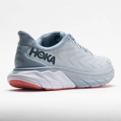 HOKA Arahi 6 Women's Plein Air/Blue Fog -Hoka Shoes Outlet Store 047534 6