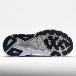 HOKA Arahi 6 Women's Black/White -Hoka Shoes Outlet Store 047536 4