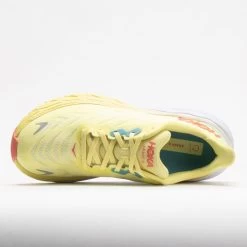 HOKA Arahi 6 Women's Yellow Pear/Sweet Corn 8 HOKA Arahi 6 Women's Yellow Pear/Sweet Corn -Hoka Shoes Outlet Store 047537 2