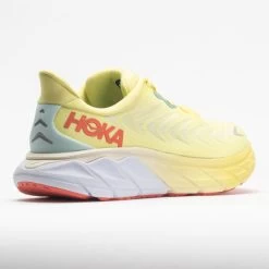 HOKA Arahi 6 Women's Yellow Pear/Sweet Corn 11 HOKA Arahi 6 Women's Yellow Pear/Sweet Corn -Hoka Shoes Outlet Store 047537 6