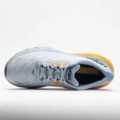 HOKA Arahi 6 Men's Plein Air/Blue Fog -Hoka Shoes Outlet Store 047540 2