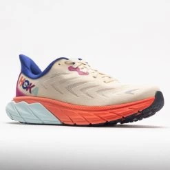 HOKA Arahi 6 Men's ST/ART Pack -Hoka Shoes Outlet Store 047543 5