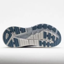 HOKA Gaviota 4 Women's Blue Fog/Plein Air -Hoka Shoes Outlet Store 047623 4