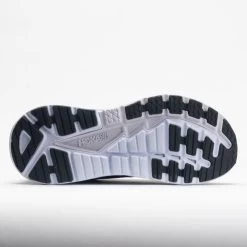 HOKA Gaviota 4 Men's Black/White -Hoka Shoes Outlet Store 047628 4