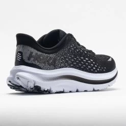 HOKA Kawana Women's Black/White 11 HOKA Kawana Women's Black/White -Hoka Shoes Outlet Store 047630 6