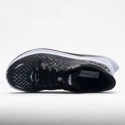 HOKA Kawana Men's Black/White 8 HOKA Kawana Men's Black/White -Hoka Shoes Outlet Store 047633 2