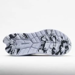 HOKA Kawana Men's Black/White 9 HOKA Kawana Men's Black/White -Hoka Shoes Outlet Store 047633 4