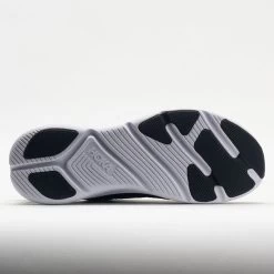 HOKA Solimar Women's Black/White -Hoka Shoes Outlet Store 047637 4