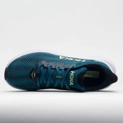 HOKA Solimar Men's Blue Coral/Butterfly -Hoka Shoes Outlet Store 047638 2
