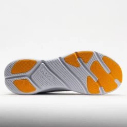 HOKA Solimar Men's Harbor Mist/Castlerock -Hoka Shoes Outlet Store 047639 4