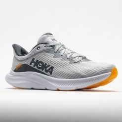 HOKA Solimar Men's Harbor Mist/Castlerock -Hoka Shoes Outlet Store 047639 5