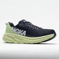 HOKA Rincon 3 Men's Blue Graphite/Butterfly -Hoka Shoes Outlet Store 047671 5