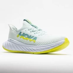 HOKA Carbon X 3 Women's Billowing Sail/Evening Primrose -Hoka Shoes Outlet Store 047715 5