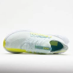 HOKA Carbon X 3 Men's Billowing Sail/Evening Primrose -Hoka Shoes Outlet Store 047719 2
