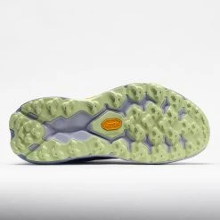 HOKA Speedgoat 5 Women's Purple Impression/Bluing -Hoka Shoes Outlet Store 047735 4