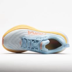HOKA Bondi 8 Women's Summer Song/Country Air -Hoka Shoes Outlet Store 048474 2