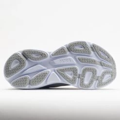 HOKA Bondi 8 Women's Harbor Mist/Lunar Rock -Hoka Shoes Outlet Store 048476 4