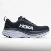 HOKA Bondi 8 Men's Black/White