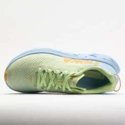 HOKA Rincon 3 Women's Butterfly/Summer Song -Hoka Shoes Outlet Store 048503 2