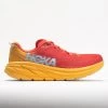 HOKA Rincon 3 Men's Fiesta/Amber Yellow