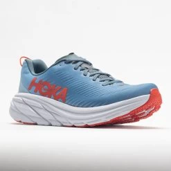 HOKA Rincon 3 Men's Mountain Spring/Summer Song -Hoka Shoes Outlet Store 048505 5