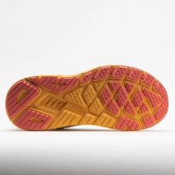 HOKA Arahi 6 Women's Nimbus Cloud/Blanc De Blanc -Hoka Shoes Outlet Store 048507 4