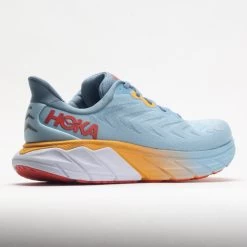 HOKA Arahi 6 Men's Summer Song/Mountain Spring -Hoka Shoes Outlet Store 048509 6