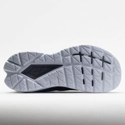 HOKA Mach 5 Women's Black/Castlerock 9 HOKA Mach 5 Women's Black/Castlerock -Hoka Shoes Outlet Store 048543 4