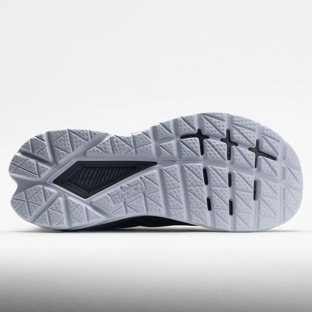 HOKA Mach 5 Women's Black/Castlerock 4 HOKA Mach 5 Women's Black/Castlerock - Image 4