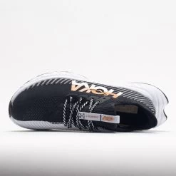 HOKA Carbon X 3 Women's Black/White 8 HOKA Carbon X 3 Women's Black/White -Hoka Shoes Outlet Store 048551 2