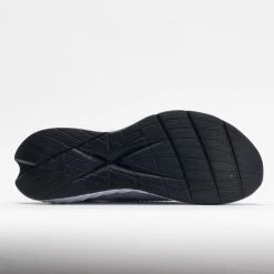 HOKA Carbon X 3 Women's Black/White 9 HOKA Carbon X 3 Women's Black/White -Hoka Shoes Outlet Store 048551 4