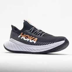 HOKA Carbon X 3 Women's Black/White 10 HOKA Carbon X 3 Women's Black/White -Hoka Shoes Outlet Store 048551 5
