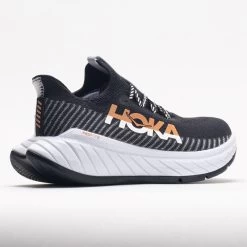 HOKA Carbon X 3 Women's Black/White 11 HOKA Carbon X 3 Women's Black/White -Hoka Shoes Outlet Store 048551 6