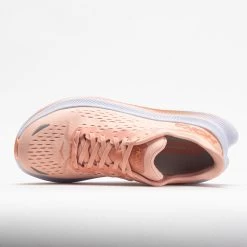 HOKA Kawana Women's Peach Parfait/Shell Coral 8 HOKA Kawana Women's Peach Parfait/Shell Coral -Hoka Shoes Outlet Store 048554 2