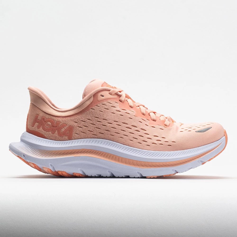 HOKA Kawana Women's Peach Parfait/Shell Coral 1 HOKA Kawana Women's Peach Parfait/Shell Coral