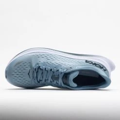 HOKA Kawana Men's Mountain Spring/Goblin Blue 8 HOKA Kawana Men's Mountain Spring/Goblin Blue -Hoka Shoes Outlet Store 048556 2