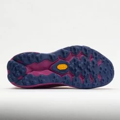 HOKA Speedgoat 5 Women's Festival Fuchsia/Camellia -Hoka Shoes Outlet Store 048560 4