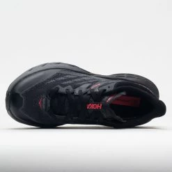 HOKA Speedgoat 5 GTX Women's Black/Black 8 HOKA Speedgoat 5 GTX Women's Black/Black -Hoka Shoes Outlet Store 048564 2