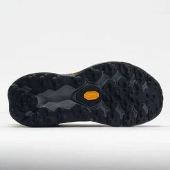 HOKA Speedgoat 5 GTX Women's Black/Black 9 HOKA Speedgoat 5 GTX Women's Black/Black -Hoka Shoes Outlet Store 048564 4