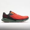 HOKA Zinal Men's Fiesta/Black Olive